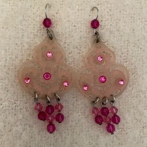Tarina Tarantino earrings